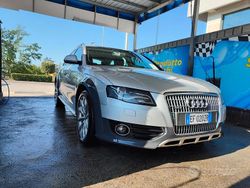 Usata 2009 Audi A4 Allroad S-Line Station wagon | 11.000 € (Cara)