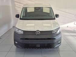 Bianco Nuova 2025 VW Caddy Business Monovolume | 25.900 € (Super prezzo)