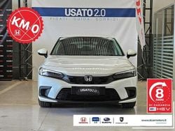 Bianco Nuova 2025 Honda Civic Advance Tre volumi | 34.900 € (Buon prezzo)