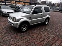 Other Usata 2005 Suzuki Jimny SUV | 10.900 € (Cara)