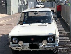 Bianco Usata 1970 Fiat 128 Tre volumi | 18.000 €