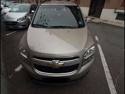 Usata 2011 Chevrolet Orlando Monovolume | 8000 €