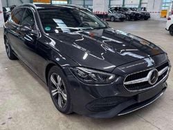 Grigio Usata 2022 Mercedes C220 Advanced Station wagon | 24.990 € (Buon prezzo)