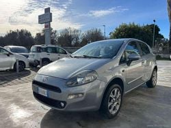 Grigio Usata 2012 Fiat Punto Evo Emotion Due volumi | 3900 € (Buon prezzo)