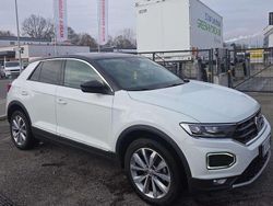Bianco Usata 2019 VW T-Roc SUV | 18.500 € (Buon prezzo)