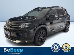Nero Usata 2024 Citroën C5 Aircross SUV | 25.400 € (Buon prezzo)