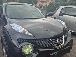 Nero Usata 2011 Nissan Juke SUV | 6000 € (Buon prezzo)