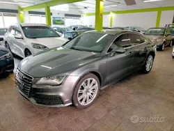 Grigio Usata 2012 Audi A7 Sportback S-Line Due volumi | 12.950 € (Super prezzo)