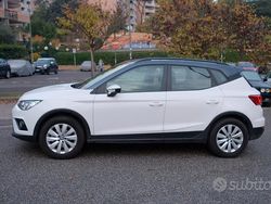 Bianco Usata 2020 Seat Arona Style SUV | 9300 € (Super prezzo)