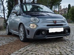 Usata 2019 Abarth 695 Due volumi | 26.300 € (Buon prezzo)