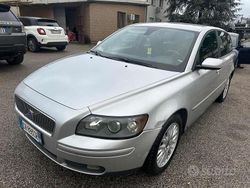 Grigio(met.) Usata 2005 Volvo V50 Station wagon | 650 € (Super prezzo)