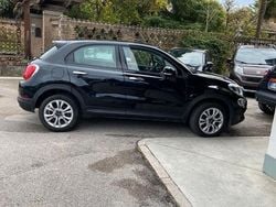 Nero Usata 2015 Fiat 500X SUV | 9300 € (Buon prezzo)