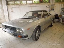 Grigio Usata 1981 Lancia Beta Cabrio | 11.000 €