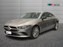 Argento Usata 2022 Mercedes 200 Coupé | 33.990 € (Super prezzo)