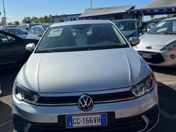 Grigio Usata 2022 VW Polo Style Due volumi | 16.900 € (Buon prezzo)
