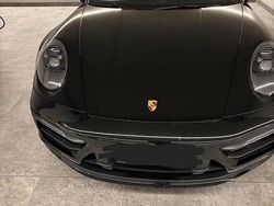 Usata 2021 Porsche 911 Coupé | 132.000 €