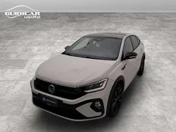 Beige Usata 2022 VW Taigo R-line SUV | 17.900 € (Buon prezzo)