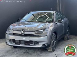 Grigio Nuova 2025 Citroën C4 Tre volumi | 23.200 € (Ottimo prezzo)
