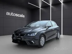 Grigio Usata 2020 Seat Ibiza Style Tre volumi | 10.990 € (Buon prezzo)