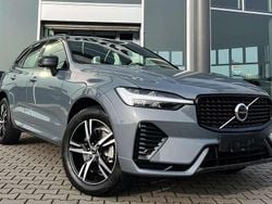 Grigio Usata 2022 Volvo XC60 SUV | 40.000 € (Cara)