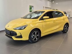 Nuova 2025 MG MG3 Comfort Due volumi | 18.325 € (Buon prezzo)