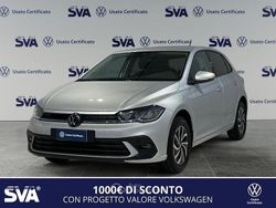 Grigio Nuova 2025 VW Polo Edition Tre volumi | 20.900 € (Buon prezzo)