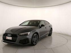 Grigio Usata 2023 Audi A5 S-Line Coupé | 49.900 € (Cara)