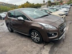 Marrone Usata 2016 Peugeot 2008 Allure SUV | 7990 €
