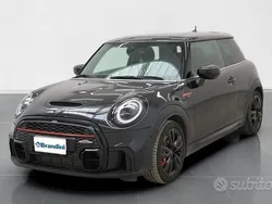 Nero cinema Usata 2023 Mini John Cooper Works Due volumi | 32.900 € (Buon prezzo)