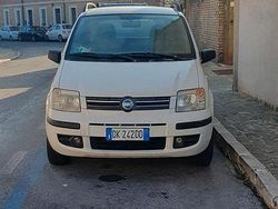 Bianco Usata 2007 Fiat Panda Due volumi | 2700 €
