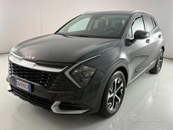 Dark penta metal Usata 2023 Kia Sportage Style SUV | 23.900 € (Super prezzo)