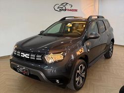 Grigio Usata 2023 Dacia Duster Extreme Station wagon | 14.490 € (Super prezzo)