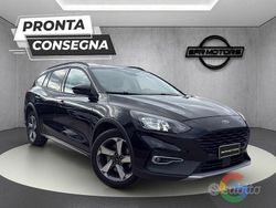 Other Usata 2021 Ford Focus Active Station wagon | 13.490 € (Super prezzo)