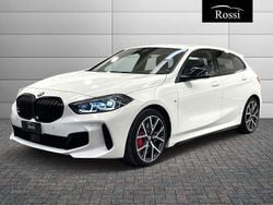 Usata 2021 BMW 128 | 28.500 € (Buon prezzo)
