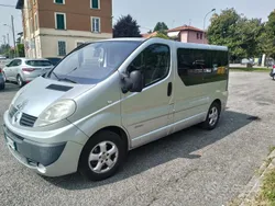 Usata 2008 Renault Trafic Furgone | 14.000 € (Molto cara)