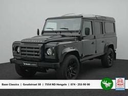 Nero Usata 2007 Land Rover Defender SUV | 39.950 €
