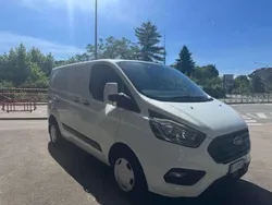 Bianco Usata 2019 Ford Transit Custom Furgone | 10.900 € (Super prezzo)
