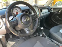 Usata 2011 Mini ONE Due volumi | 6500 € (Cara)