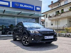 Nero Usata 2019 Subaru XV Style SUV | 18.000 € (Buon prezzo)