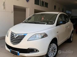 Bianco Usata 2013 Lancia Ypsilon Due volumi | 2950 € (Ottimo prezzo)