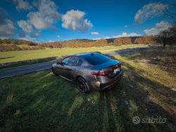 Marrone Usata 2016 Alfa Romeo Giulia Business Tre volumi | 17.500 € (Cara)