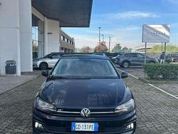 Nero Usata 2021 VW Polo Sport Tre volumi | 15.500 € (Buon prezzo)