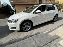 Usata 2015 VW Golf VII | 9500 € (Buon prezzo)