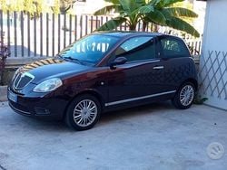 Usata 2007 Lancia Ypsilon Due volumi | 3000 €