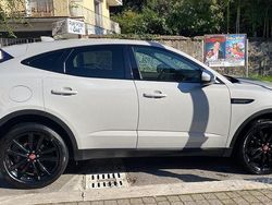 Usata 2018 Jaguar E-Pace SUV | 20.000 € (Cara)