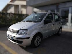 Other Usata 2009 Fiat Panda Active Tre volumi | 2900 € (Ottimo prezzo)