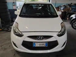 Usata 2014 Hyundai ix20 Monovolume | 2800 € (Super prezzo)