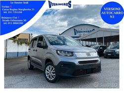 Grigio Nuova 2025 Fiat Doblò Monovolume | 20.900 €