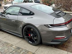 Grigio Usata 2022 Porsche 911 GT3 Coupé | 185.000 € (Super prezzo)