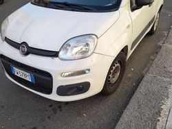 Usata 2019 Fiat Panda Due volumi | 7999 € (Buon prezzo)